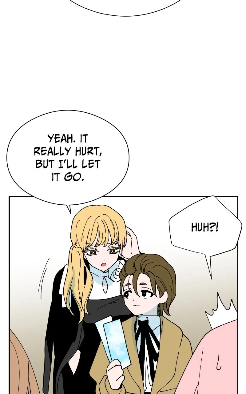False Paradise Chapter 41 page 44 - 