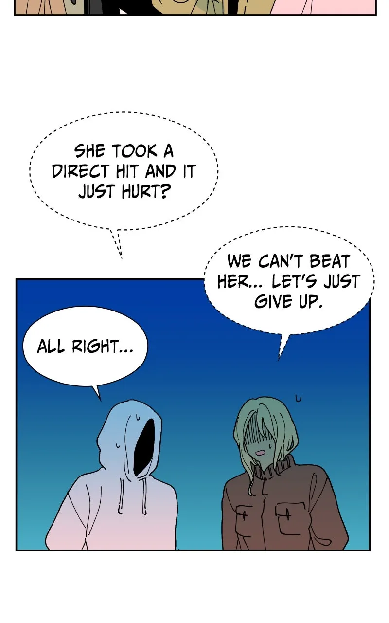 False Paradise Chapter 41 page 45 - 