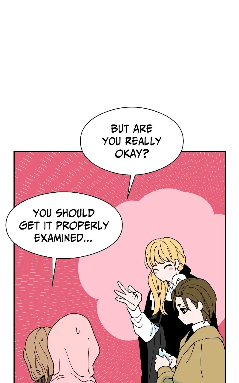 False Paradise Chapter 41 page 47 - 