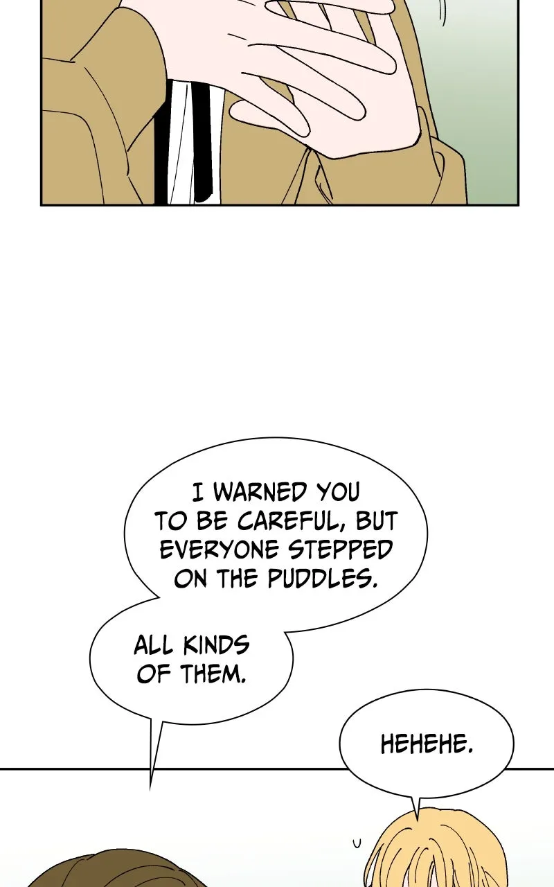False Paradise Chapter 41 page 50 - 