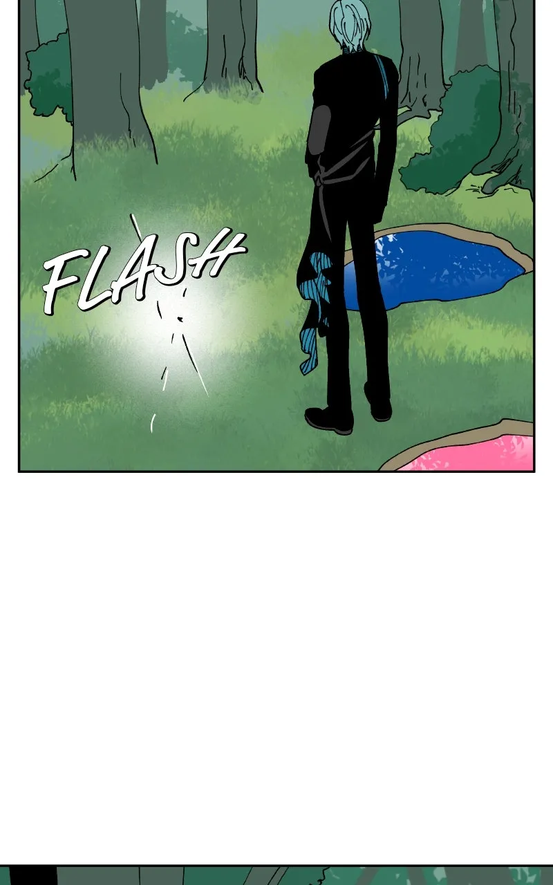 False Paradise Chapter 41 page 6 - 