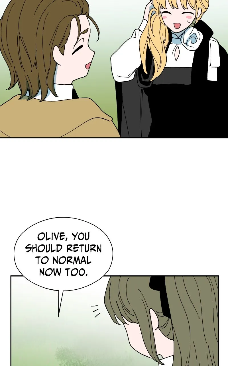 False Paradise Chapter 41 page 51 - 