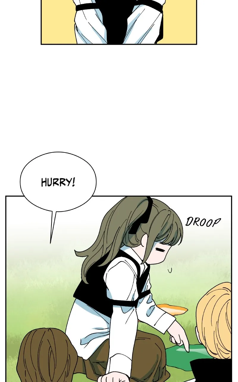 False Paradise Chapter 41 page 53 - 