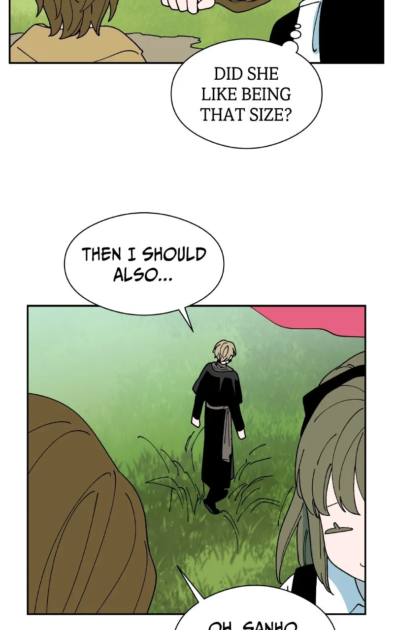 False Paradise Chapter 41 page 54 - 
