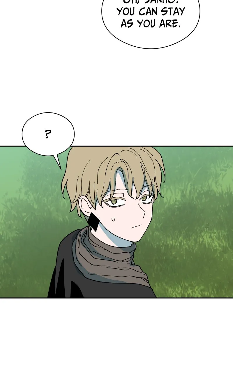 False Paradise Chapter 41 page 55 - 