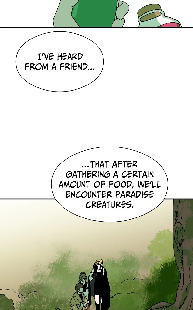 False Paradise Chapter 41 page 57 - 