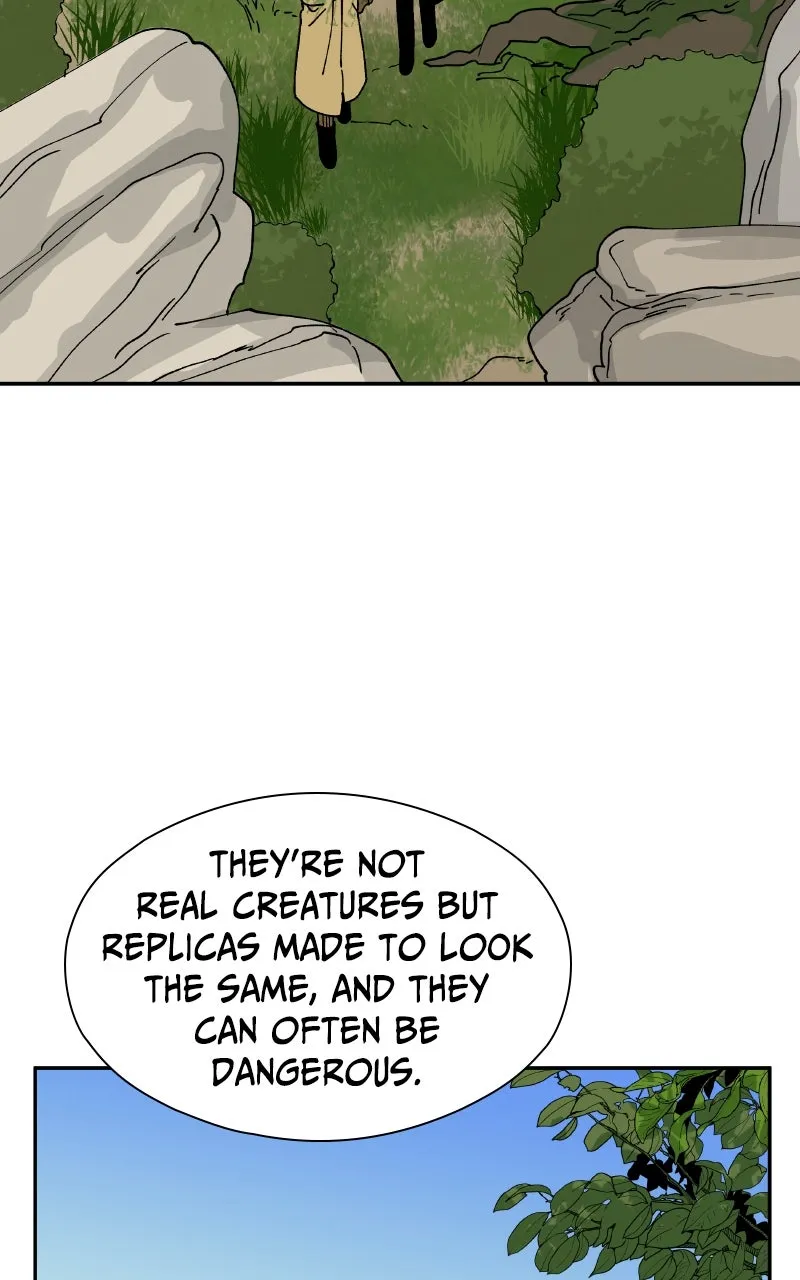 False Paradise Chapter 41 page 58 - 