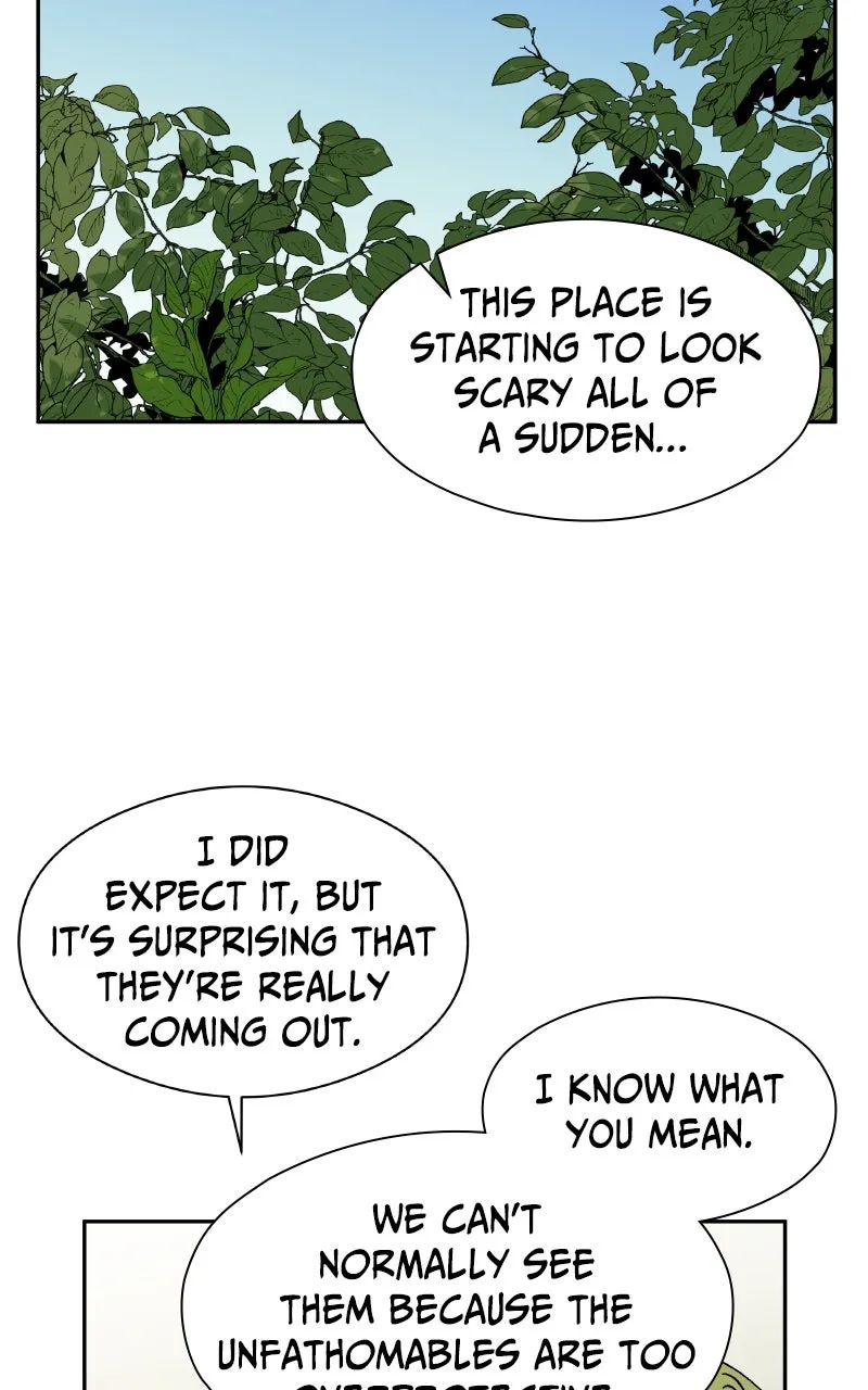 False Paradise Chapter 41 page 59 - 