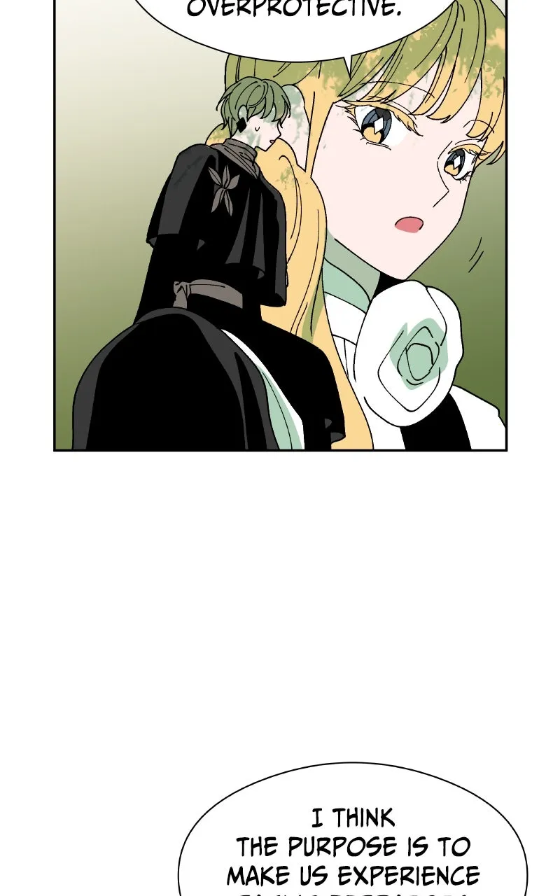 False Paradise Chapter 41 page 60 - 