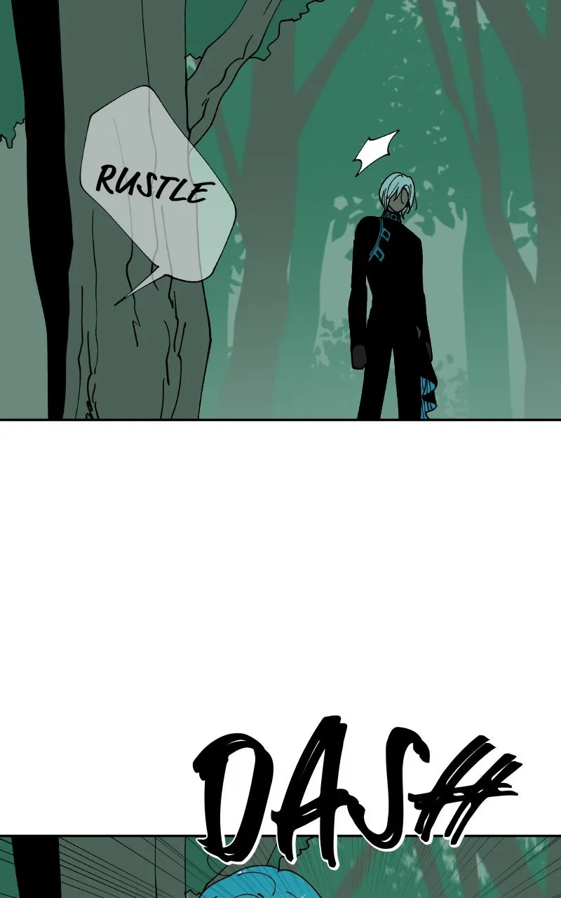 False Paradise Chapter 41 page 7 - 