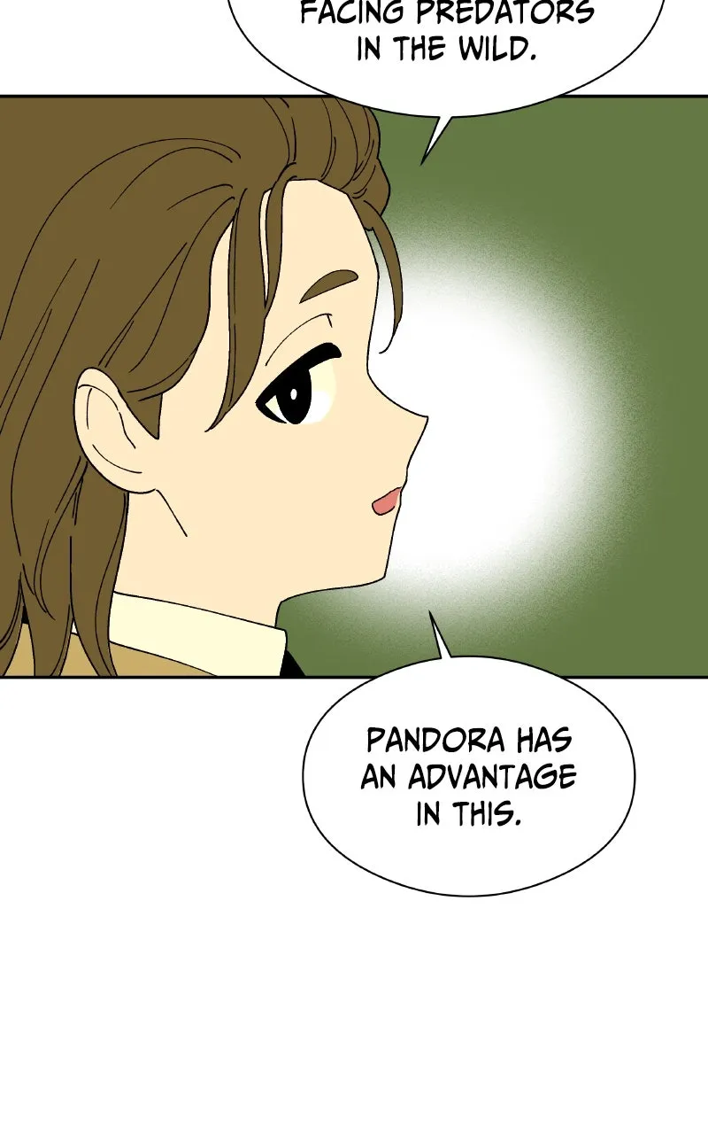 False Paradise Chapter 41 page 61 - 