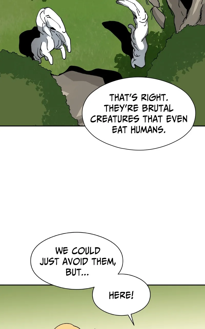 False Paradise Chapter 41 page 64 - 
