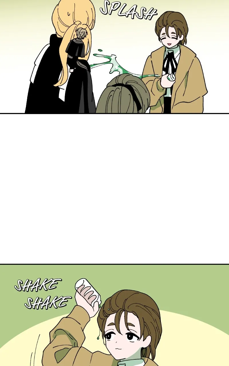 False Paradise Chapter 41 page 65 - 