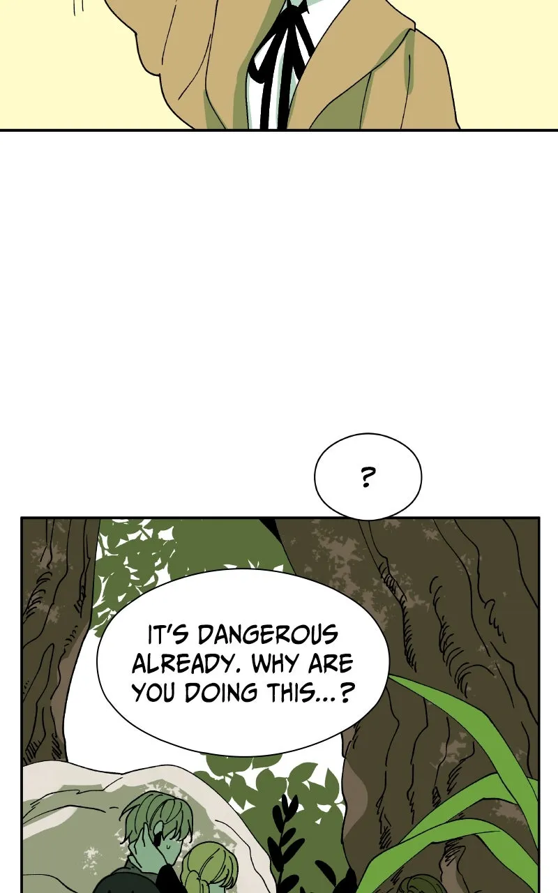 False Paradise Chapter 41 page 66 - 