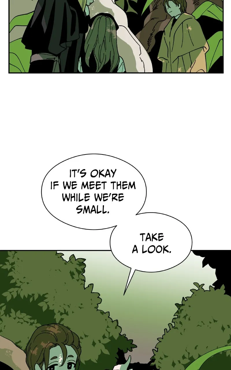 False Paradise Chapter 41 page 67 - 