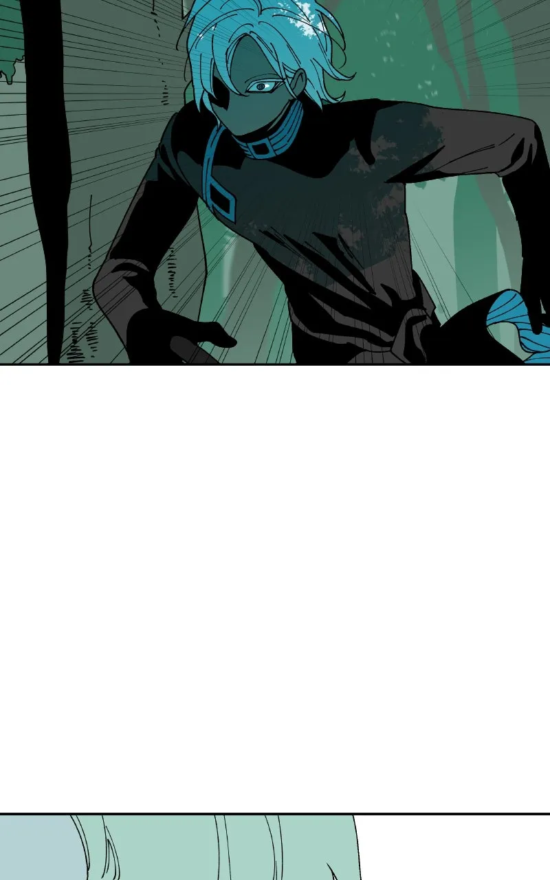 False Paradise Chapter 41 page 8 - 