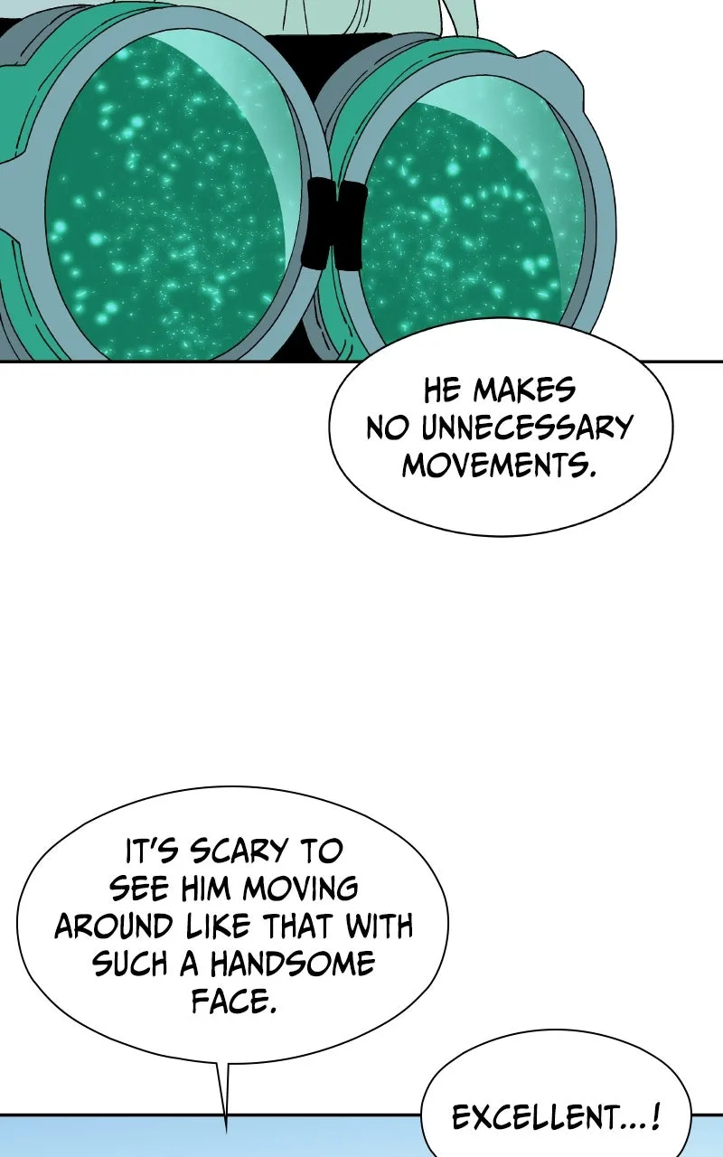 False Paradise Chapter 41 page 9 - 