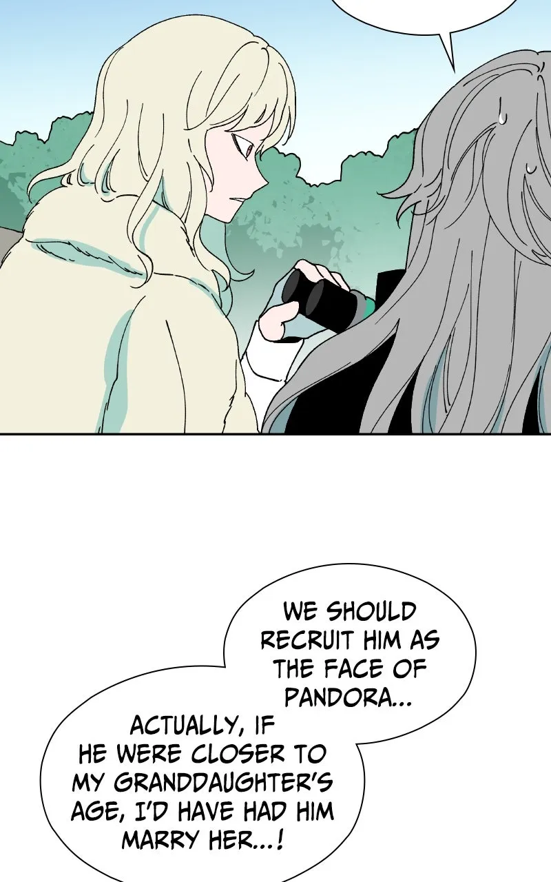 False Paradise Chapter 41 page 10 - 