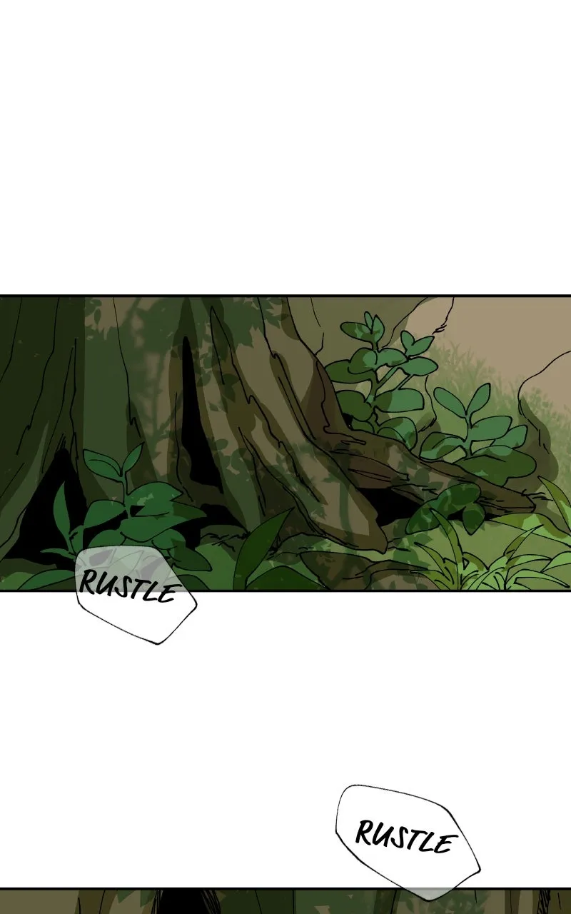 False Paradise Chapter 42 page 1 - 