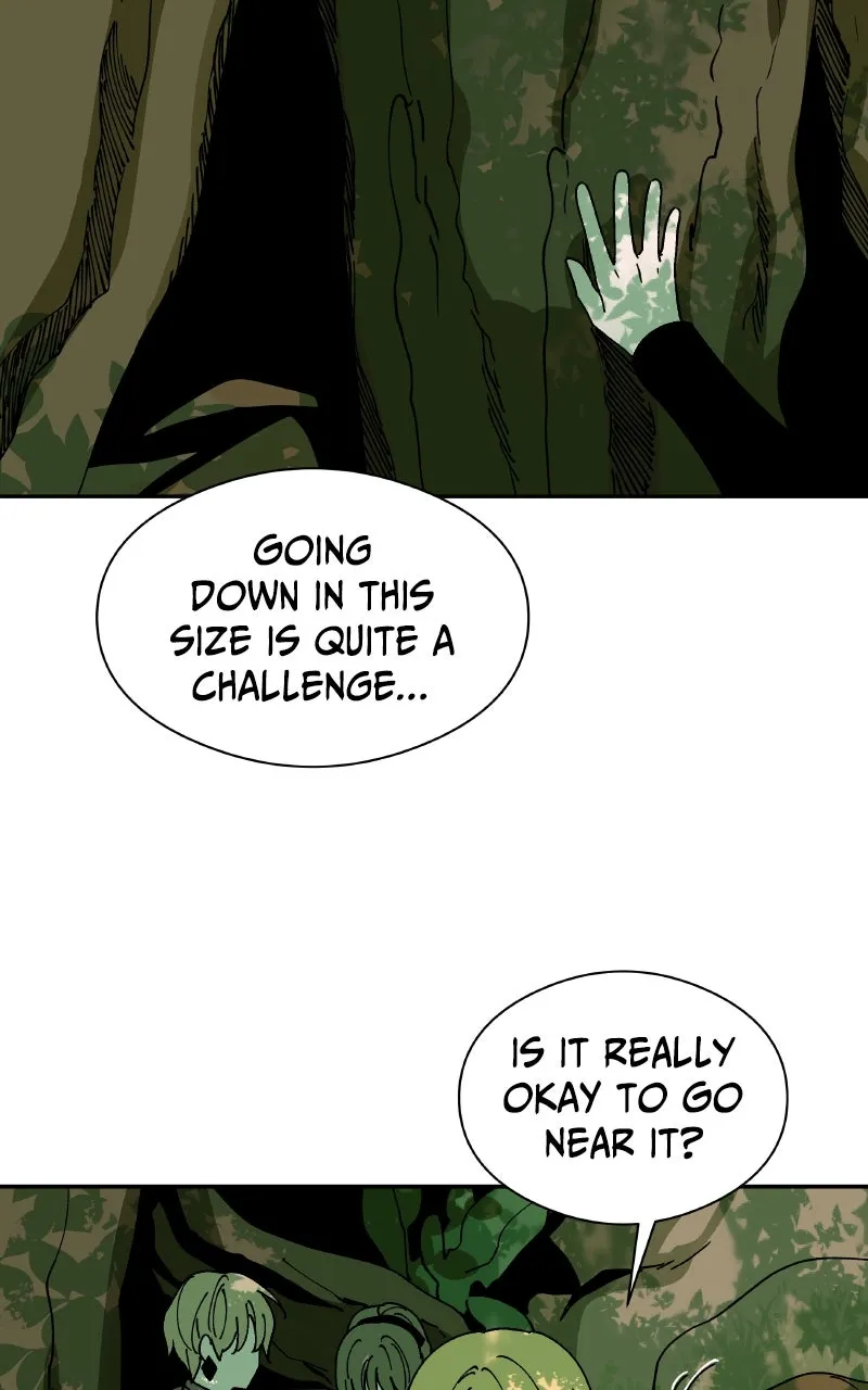 False Paradise Chapter 42 page 2 - 