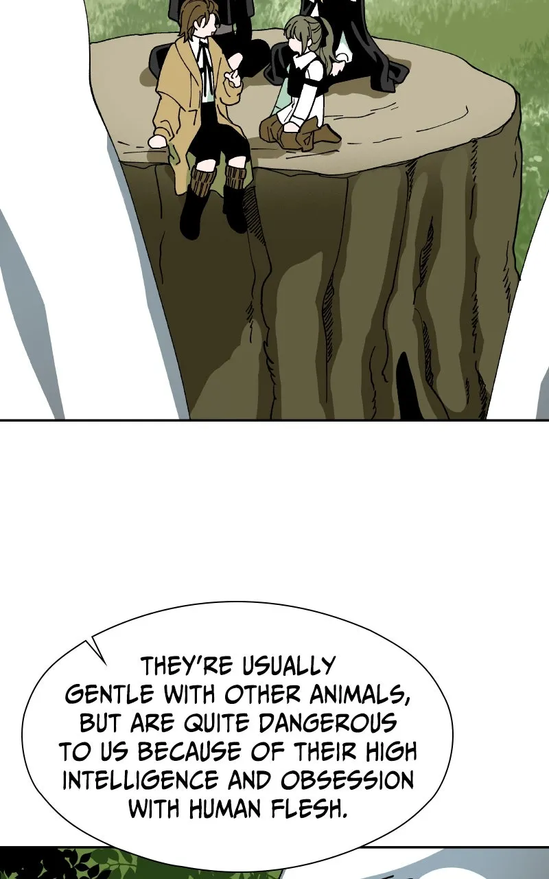 False Paradise Chapter 42 page 11 - 