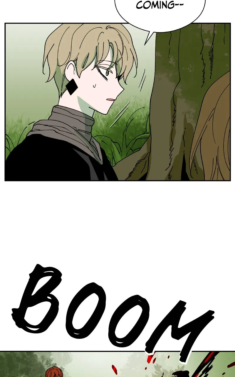 False Paradise Chapter 42 page 13 - 