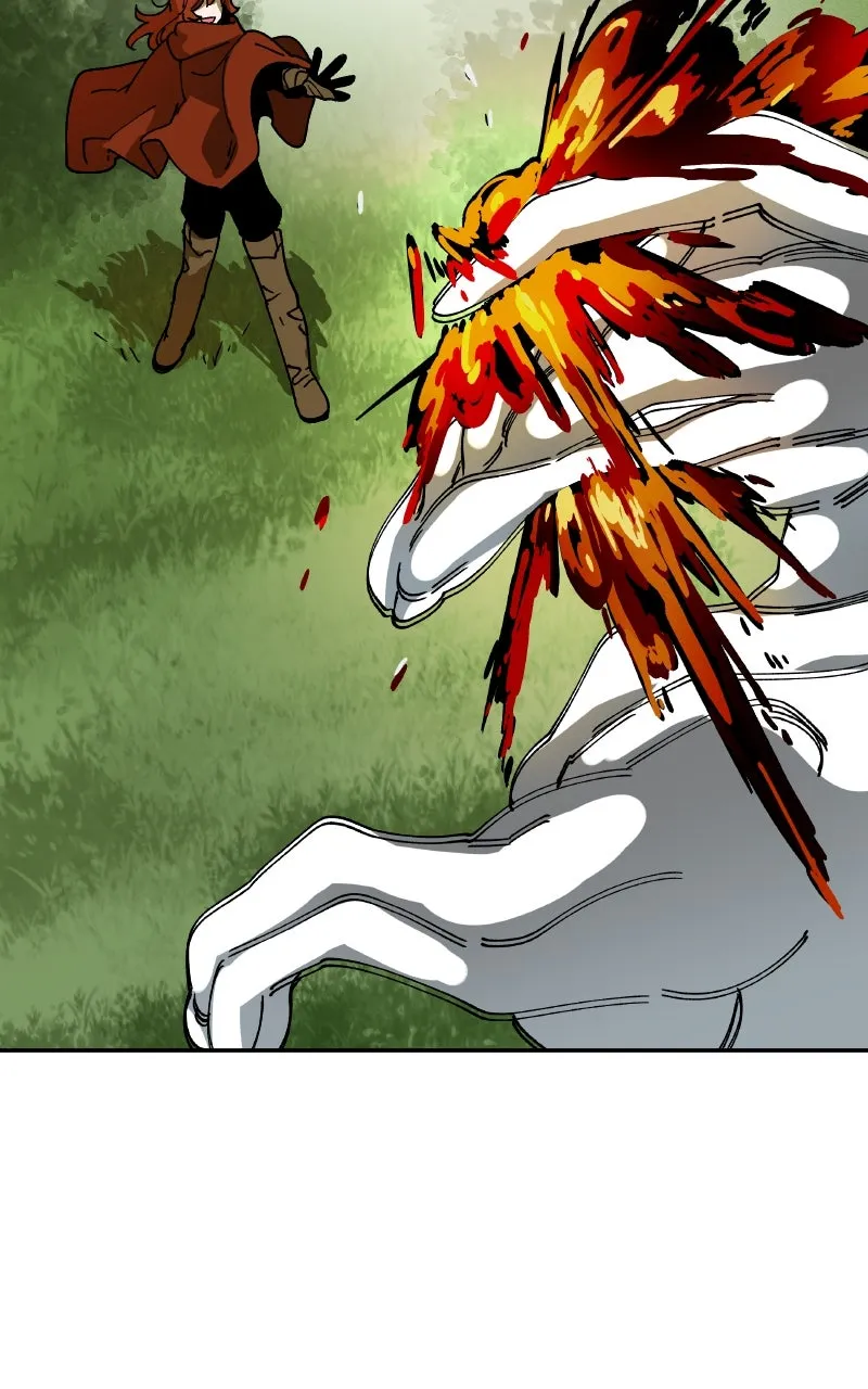 False Paradise Chapter 42 page 14 - 
