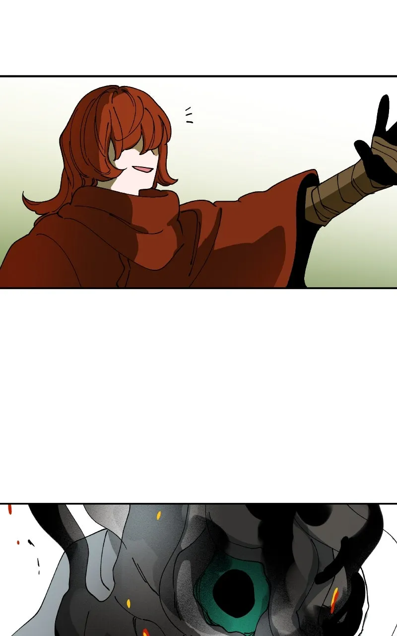 False Paradise Chapter 42 page 15 - 
