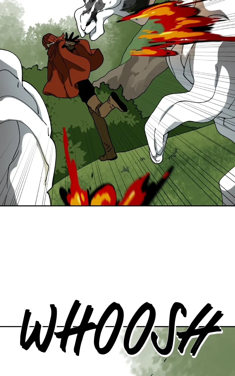 False Paradise Chapter 42 page 17 - 
