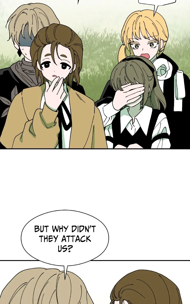 False Paradise Chapter 42 page 20 - 
