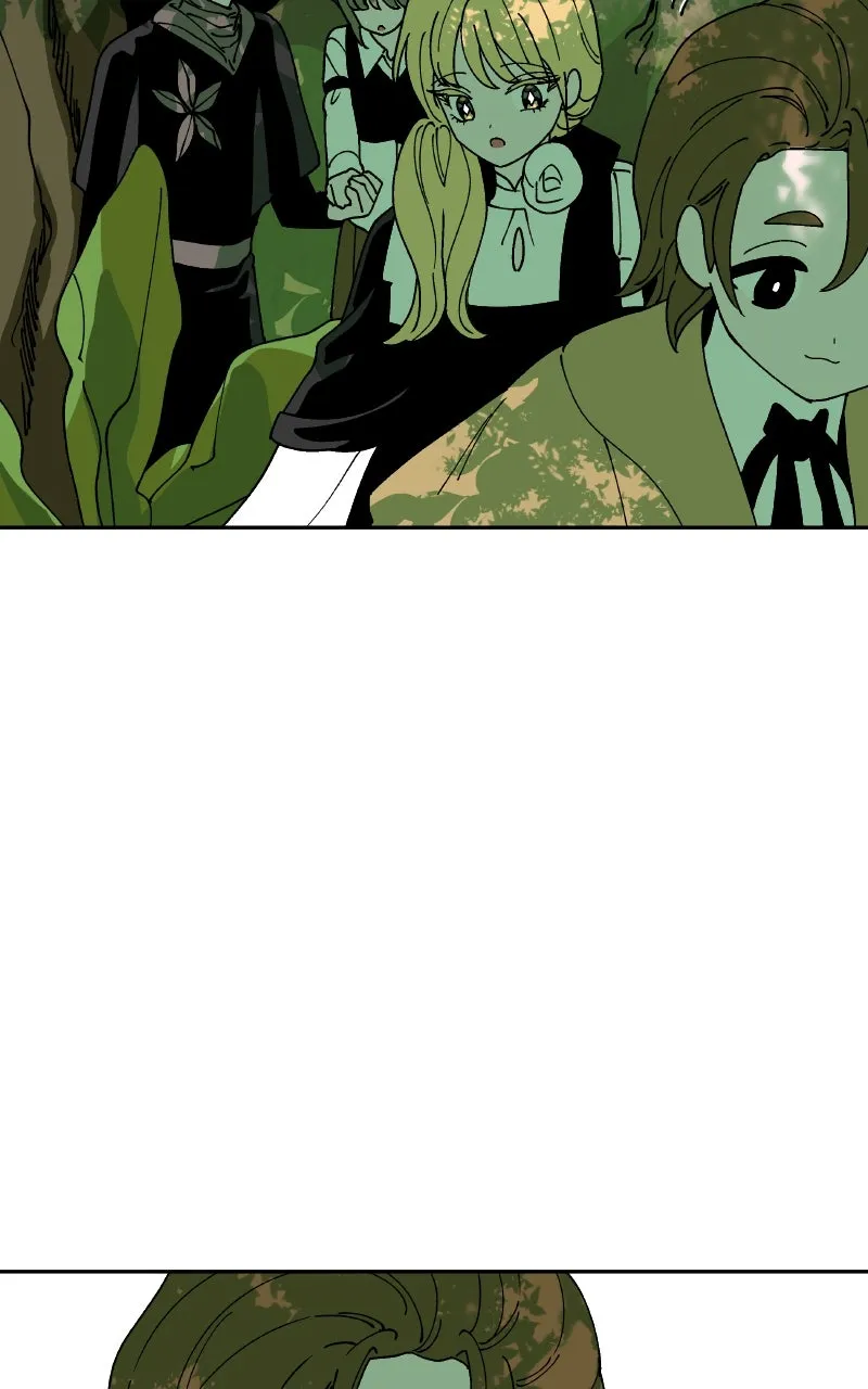 False Paradise Chapter 42 page 3 - 