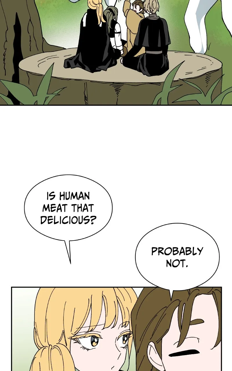 False Paradise Chapter 42 page 22 - 