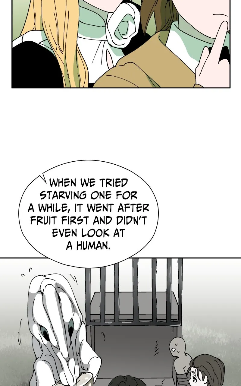 False Paradise Chapter 42 page 23 - 