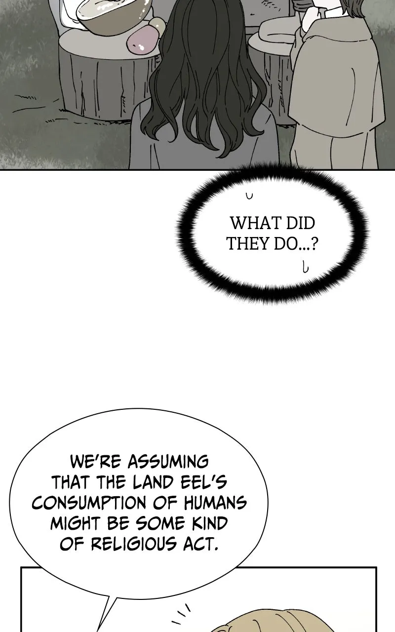 False Paradise Chapter 42 page 24 - 