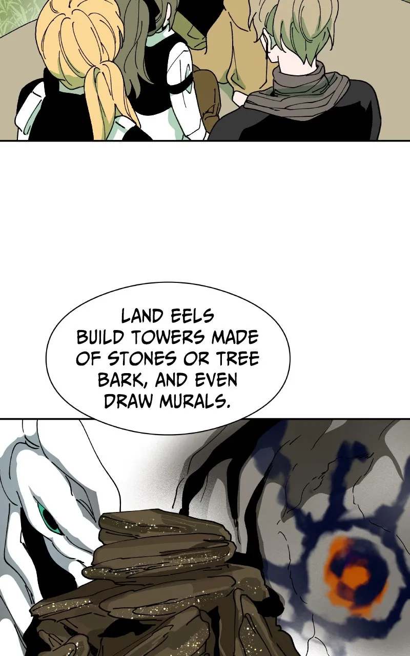 False Paradise Chapter 42 page 26 - 