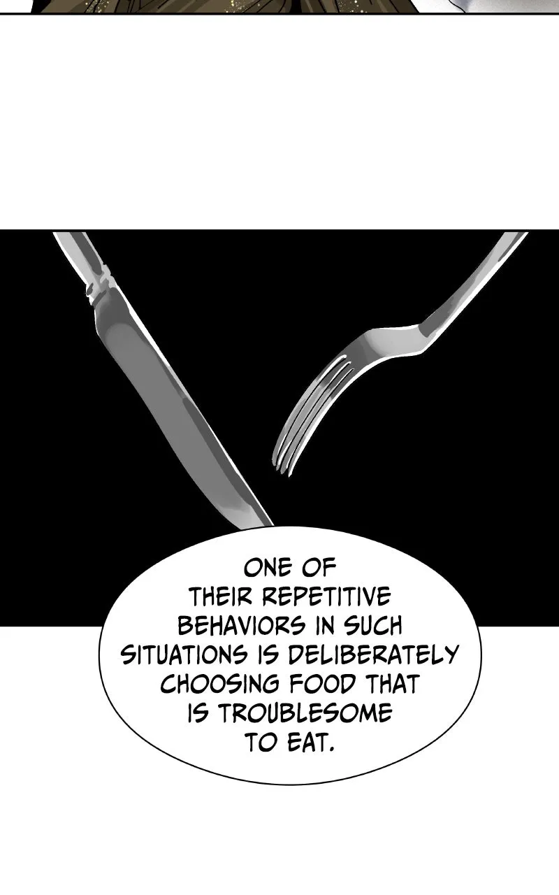 False Paradise Chapter 42 page 27 - 