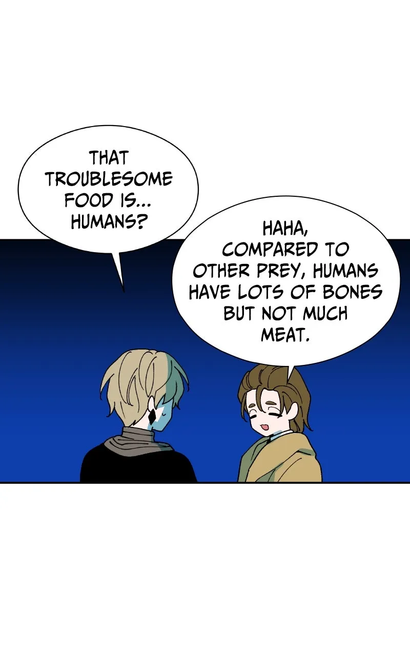 False Paradise Chapter 42 page 28 - 