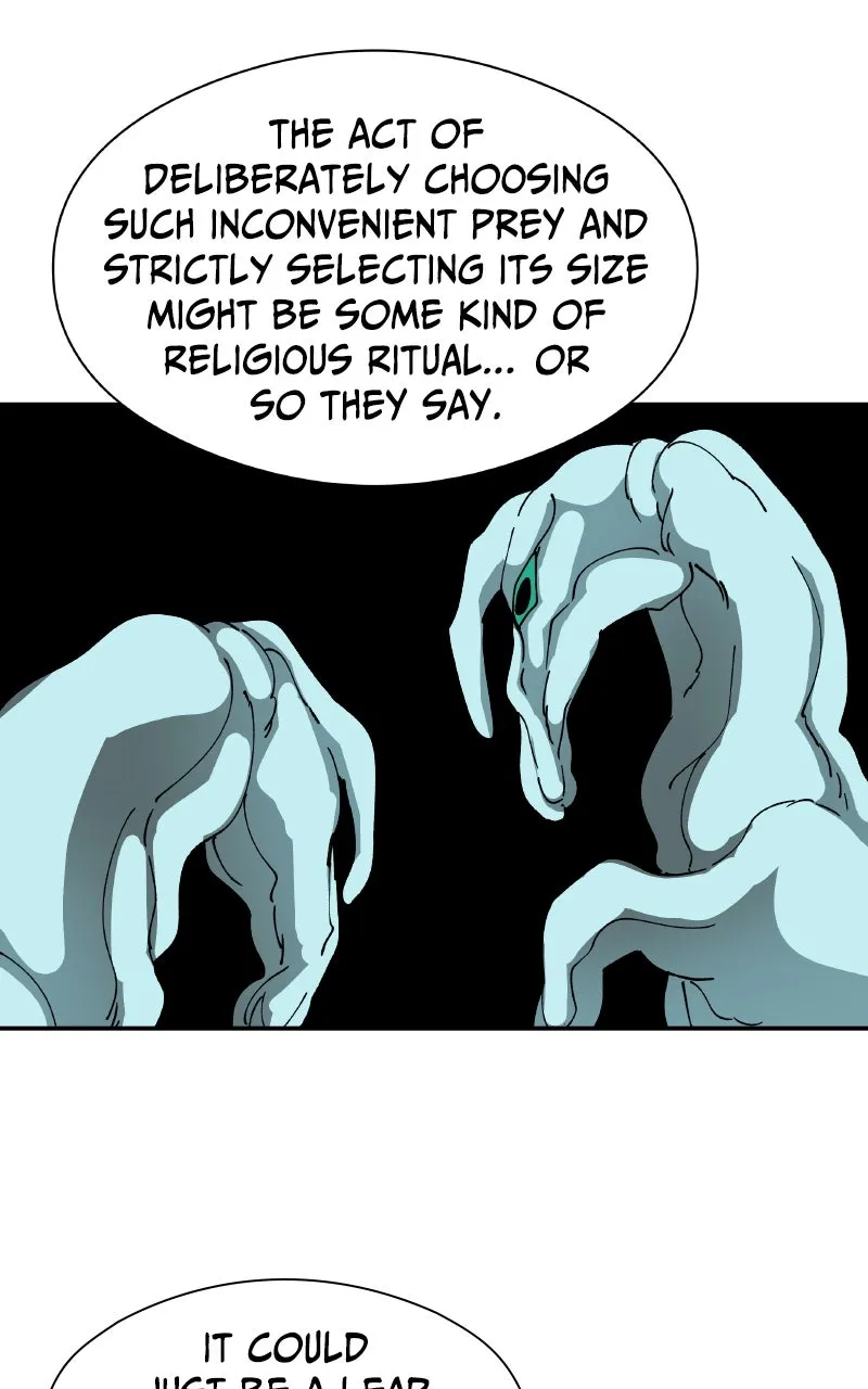 False Paradise Chapter 42 page 29 - 