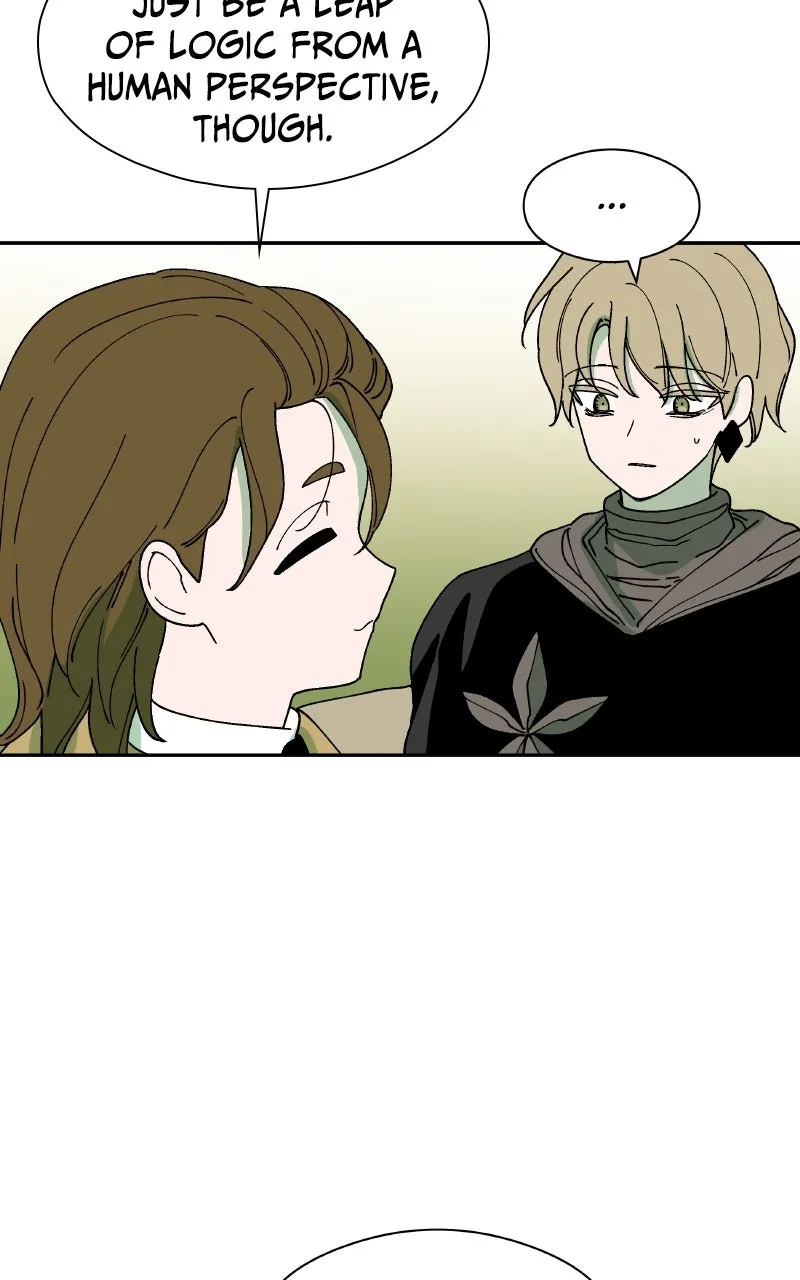 False Paradise Chapter 42 page 30 - 