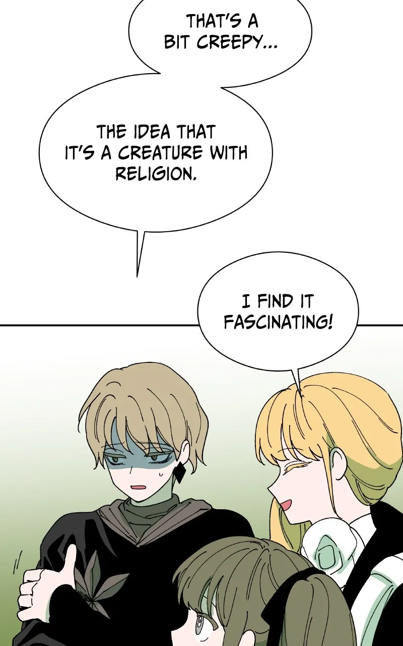 False Paradise Chapter 42 page 31 - 
