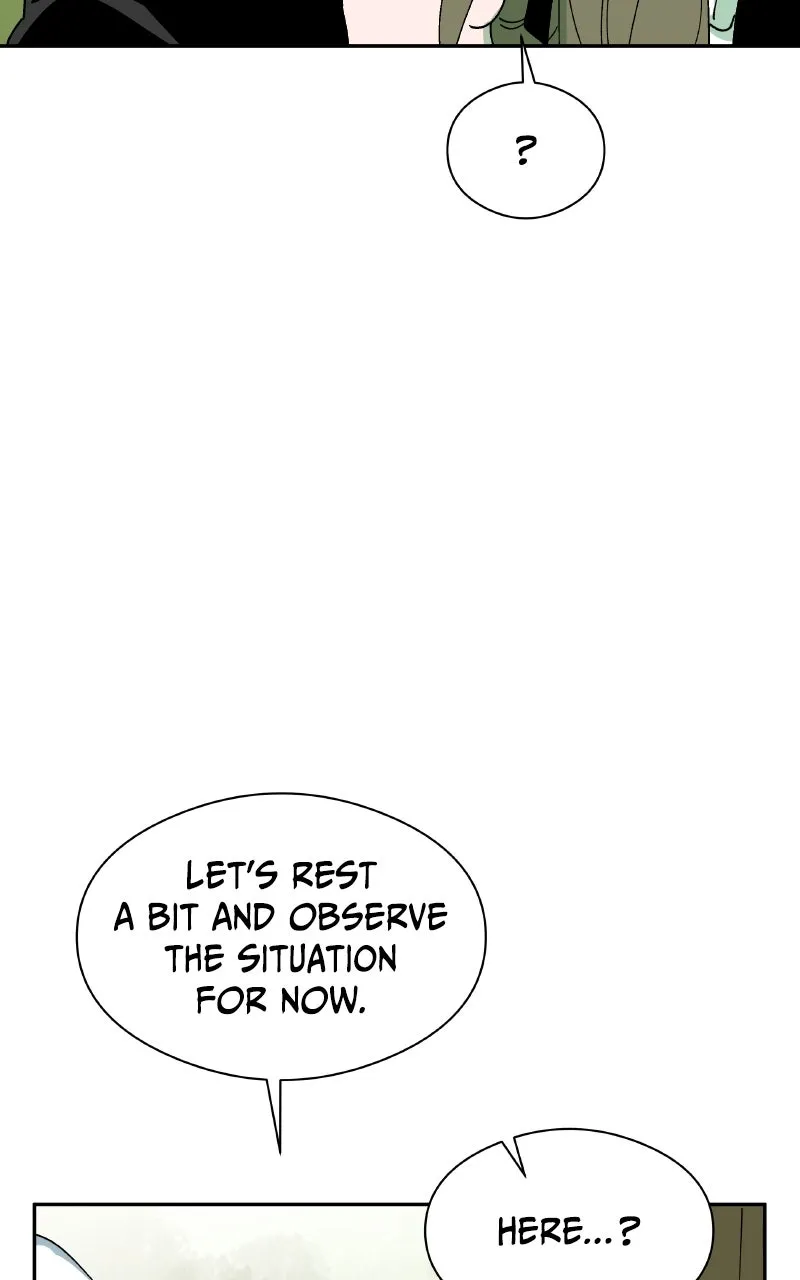 False Paradise Chapter 42 page 32 - 