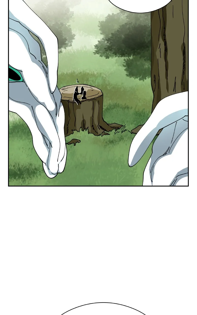 False Paradise Chapter 42 page 33 - 