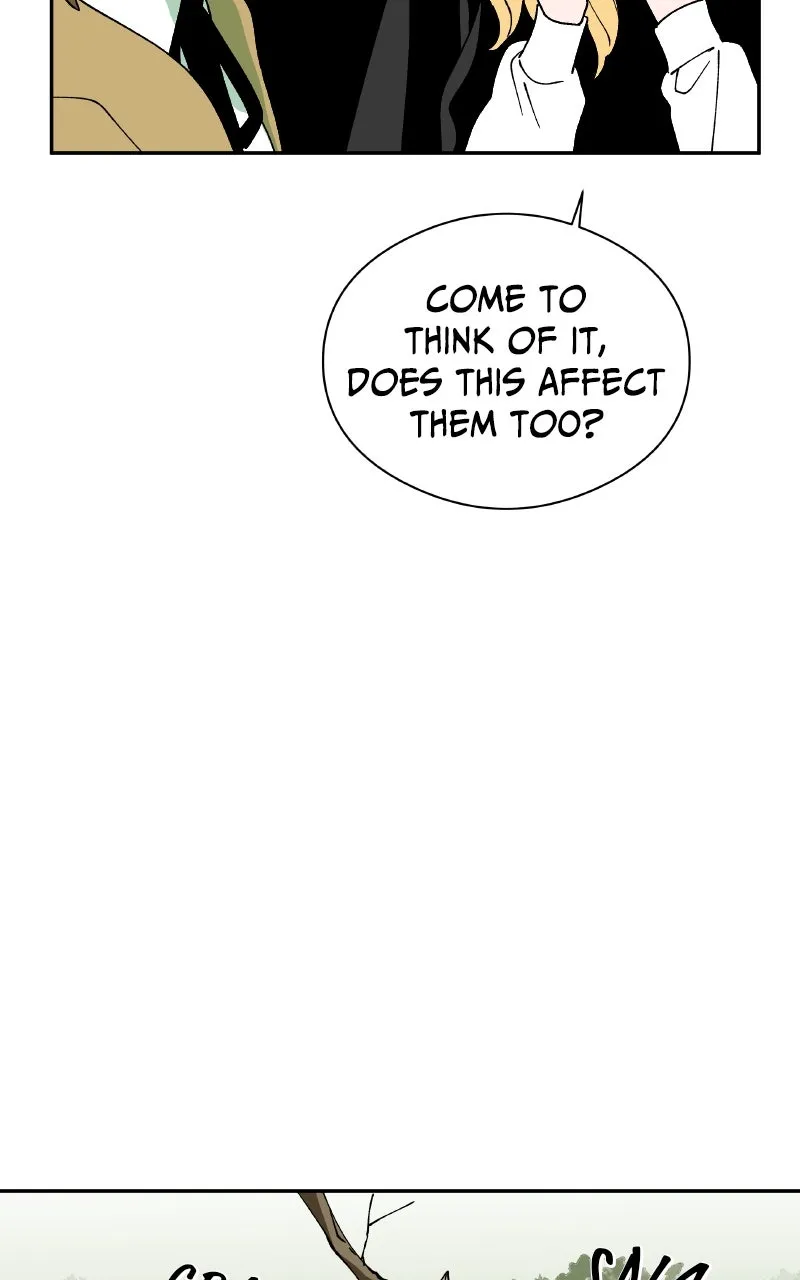 False Paradise Chapter 42 page 35 - 