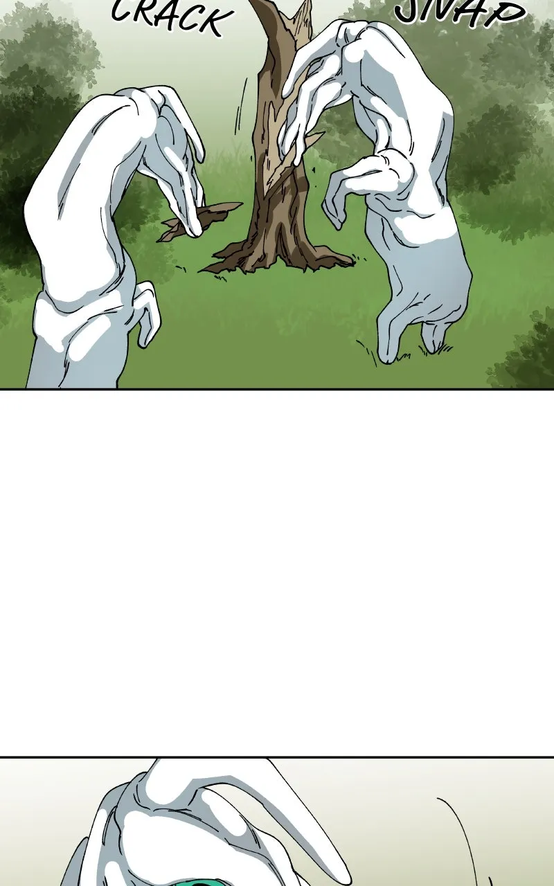 False Paradise Chapter 42 page 36 - 