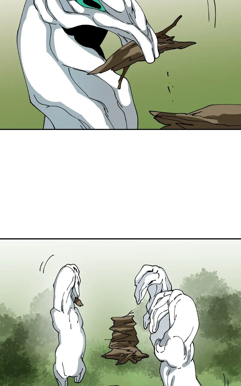 False Paradise Chapter 42 page 37 - 