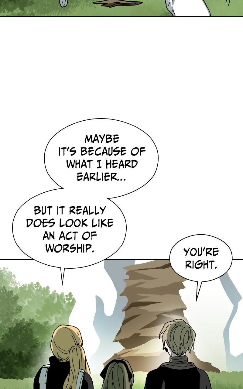 False Paradise Chapter 42 page 38 - 
