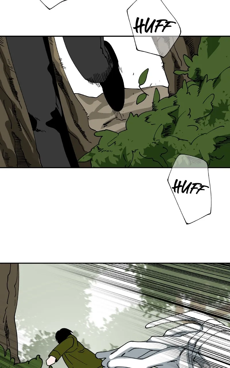 False Paradise Chapter 42 page 40 - 