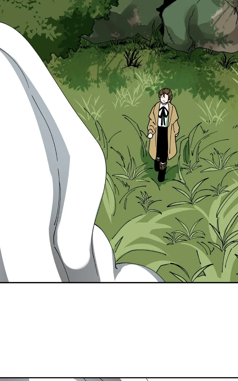False Paradise Chapter 42 page 5 - 