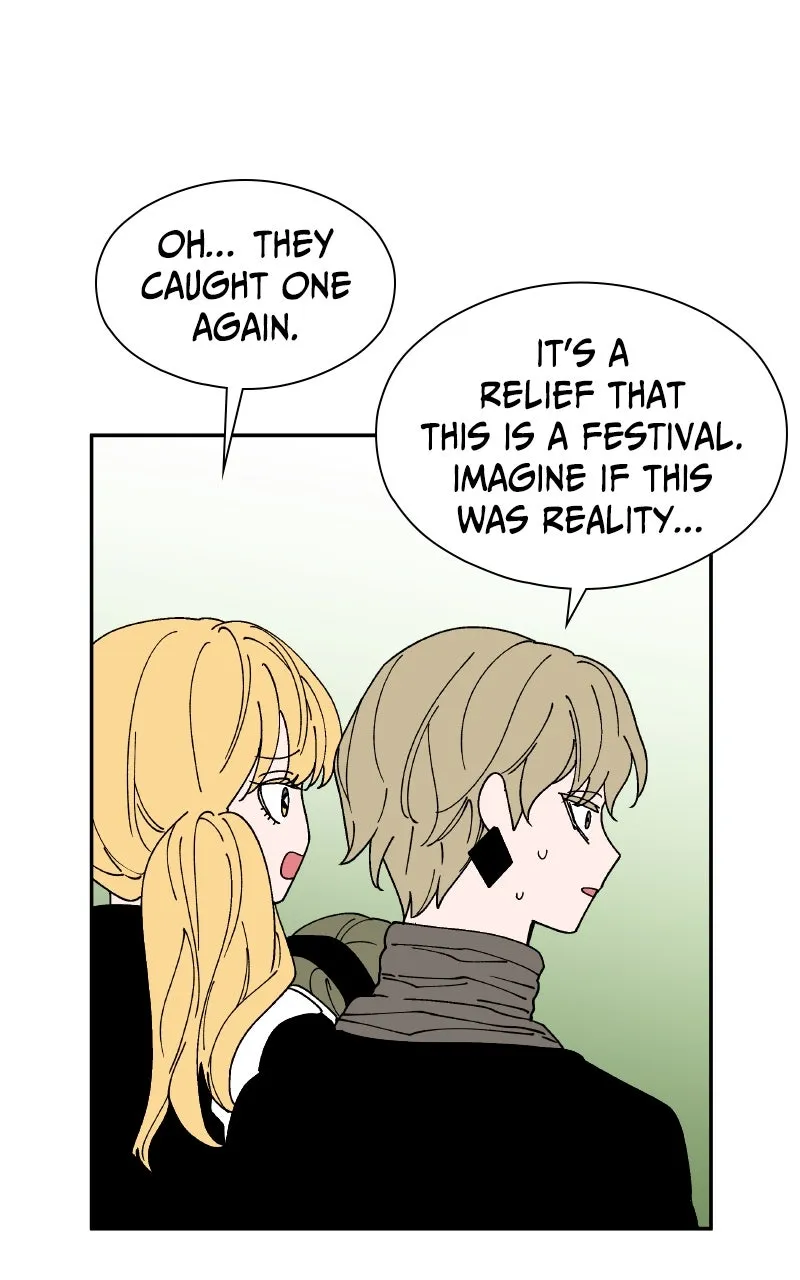 False Paradise Chapter 42 page 43 - 