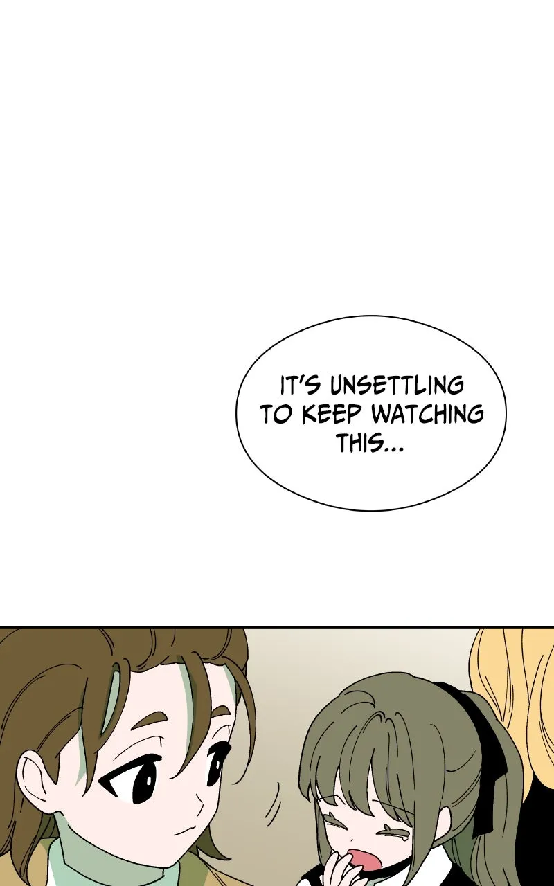 False Paradise Chapter 42 page 44 - 